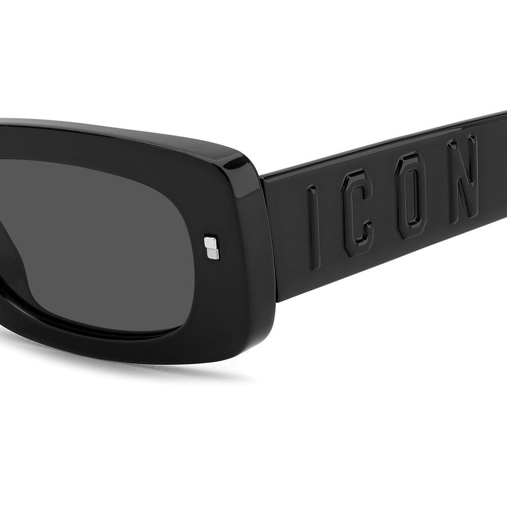 Sonnenbrille Dsquared2 ICON 0020/S 807 aus PC Unisex 52 mm 4/4