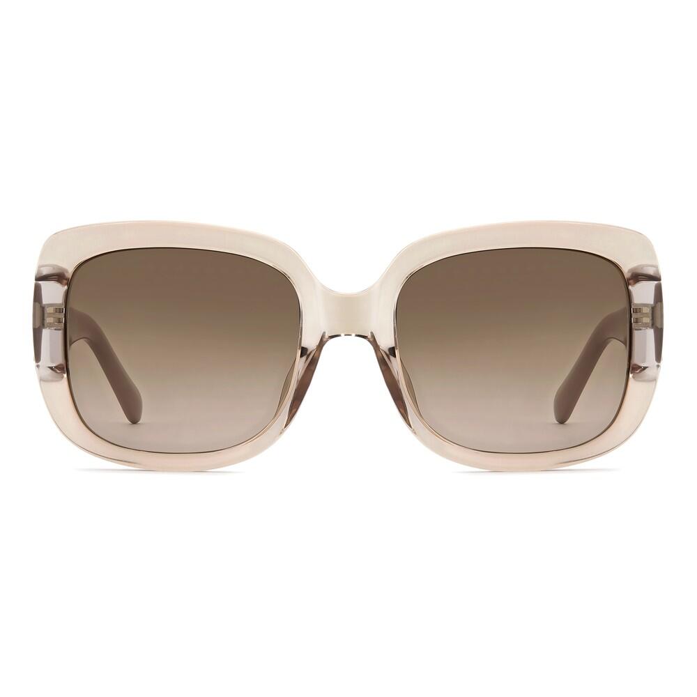Lunettes de Soleil Fossil FOS 2157/G/S 2T3 en PC Femme 54 mm 2/3