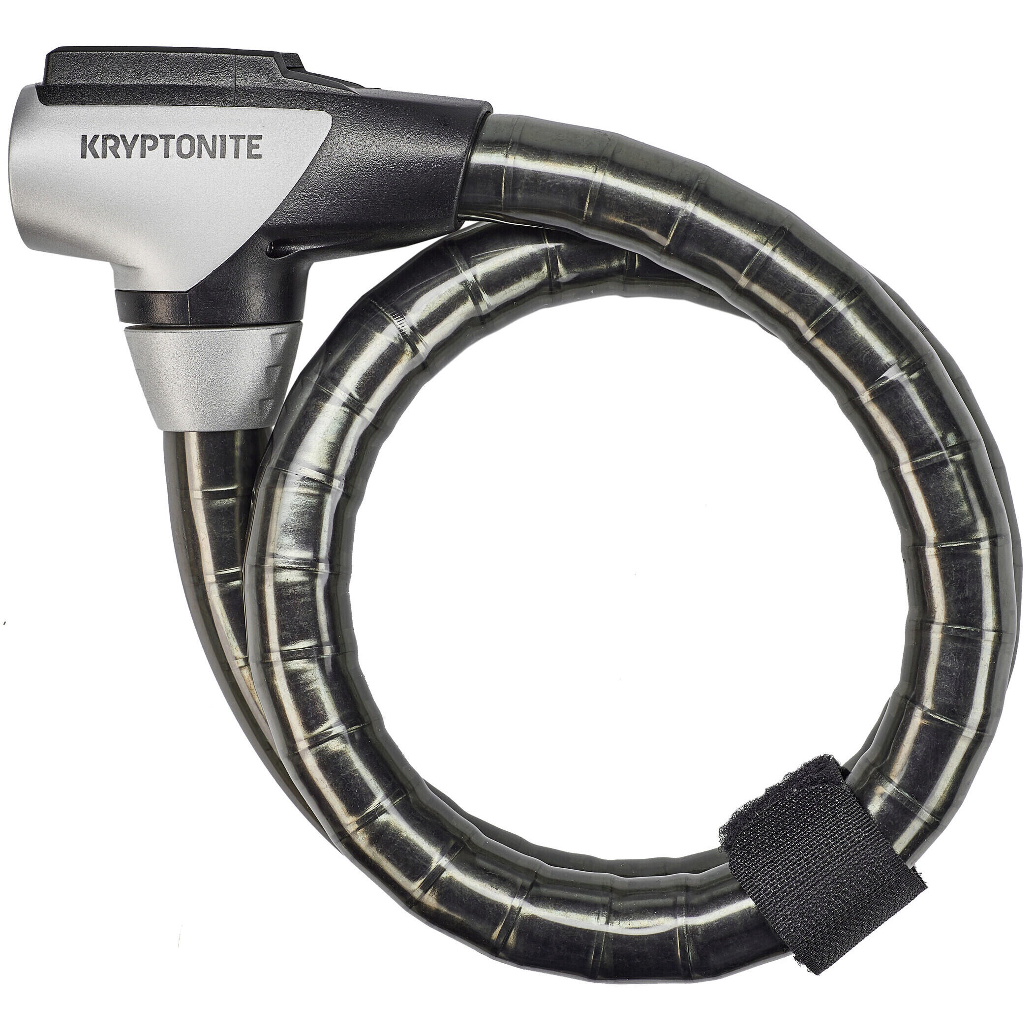 Serratura a cavo con chiave Kryptonite Kryptoflex 3/5