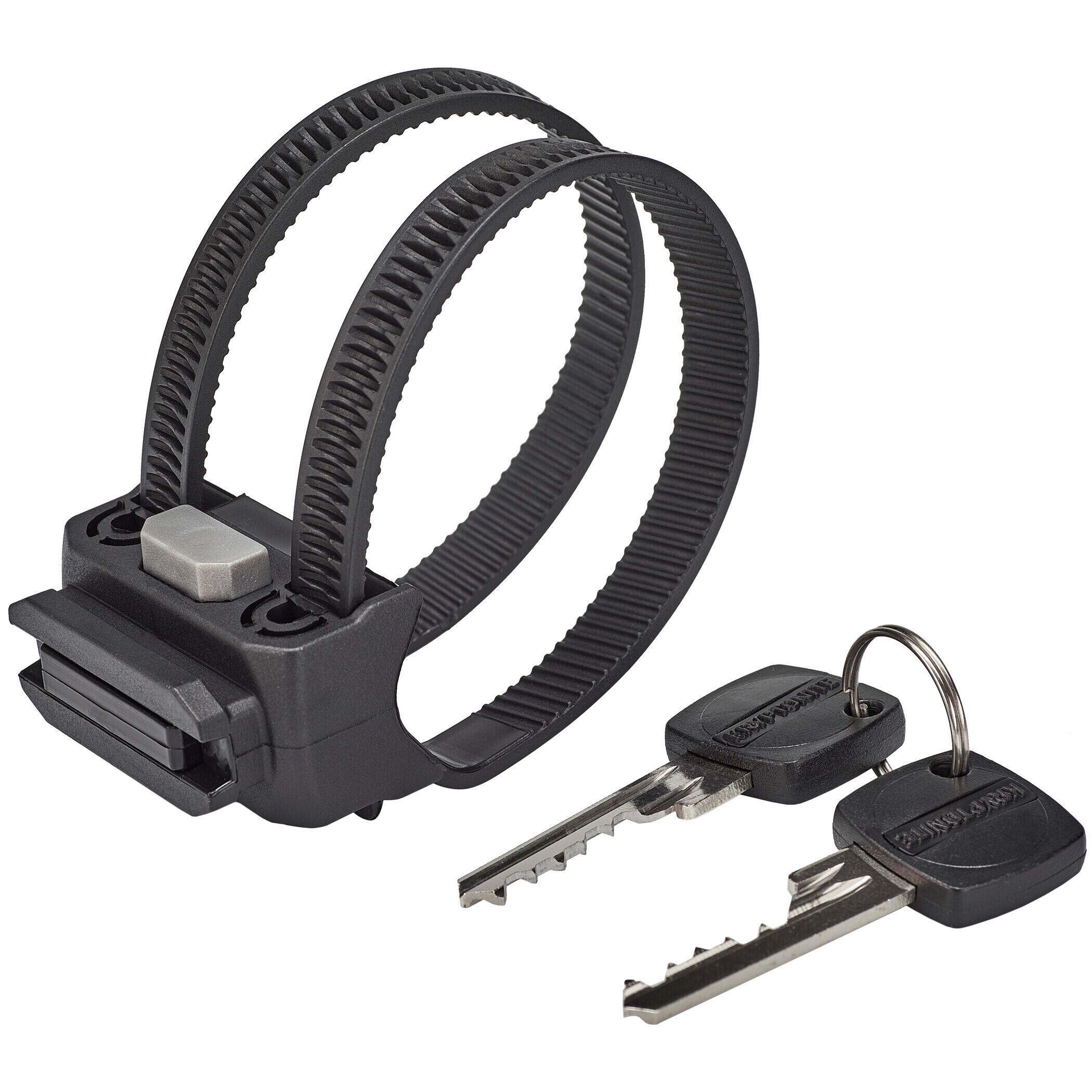 Serratura a cavo con chiave Kryptonite Kryptoflex 2/5