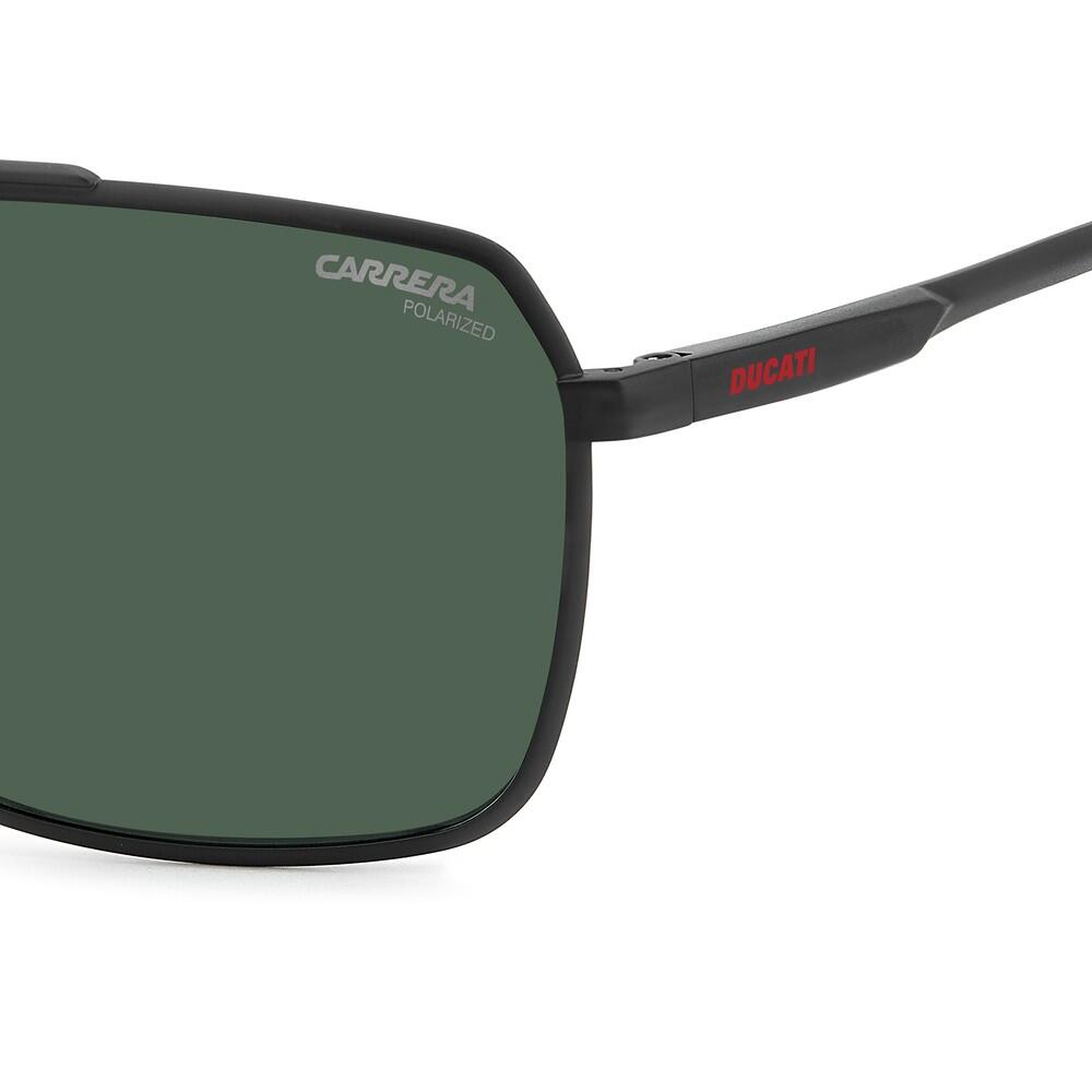 Gafas de Sol Carrera Ducati 057/S 003 Polarizadas de Metal Hombre 59 mm 3/3