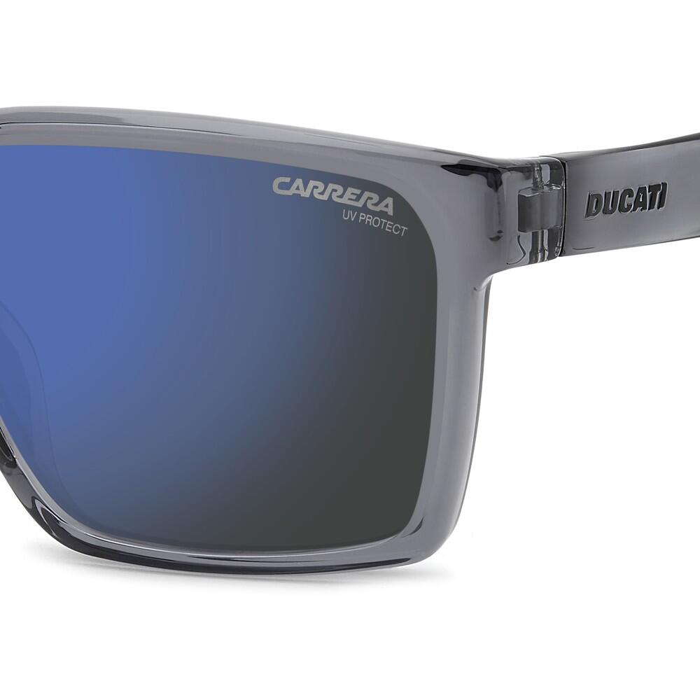 Lunettes de Soleil Carrera Ducati CARDUC 045/S homme Taille 56/17/145 4/4