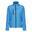 Veste softshell ABLAZE Femme (Bleu / Bleu marine)