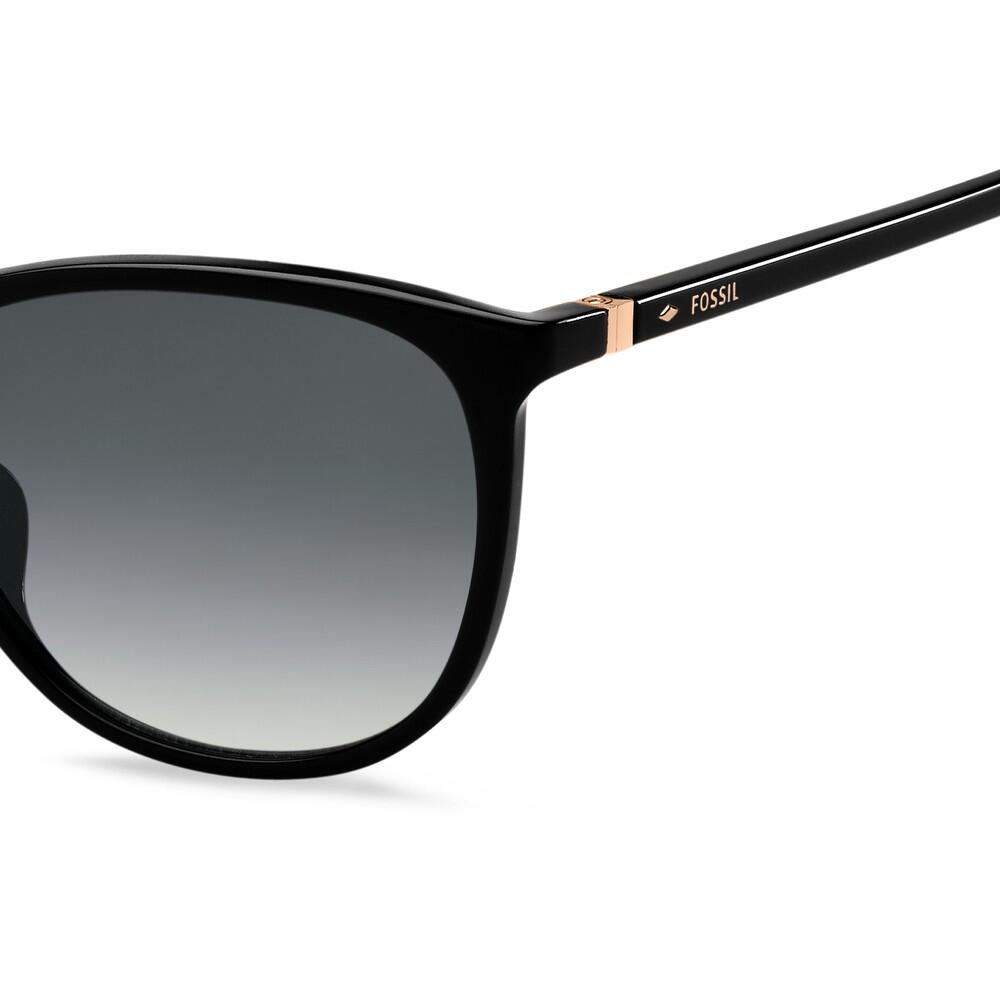 Lunettes de Soleil Fossil FOS 3082/S 807 en PC Femme 56 mm 3/3