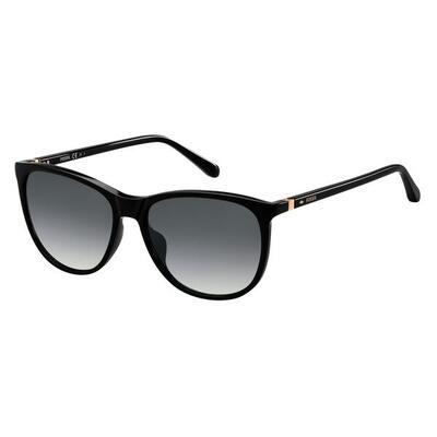 Zonnebril fossil fos 3082/s 807 van pc dames 56 mm