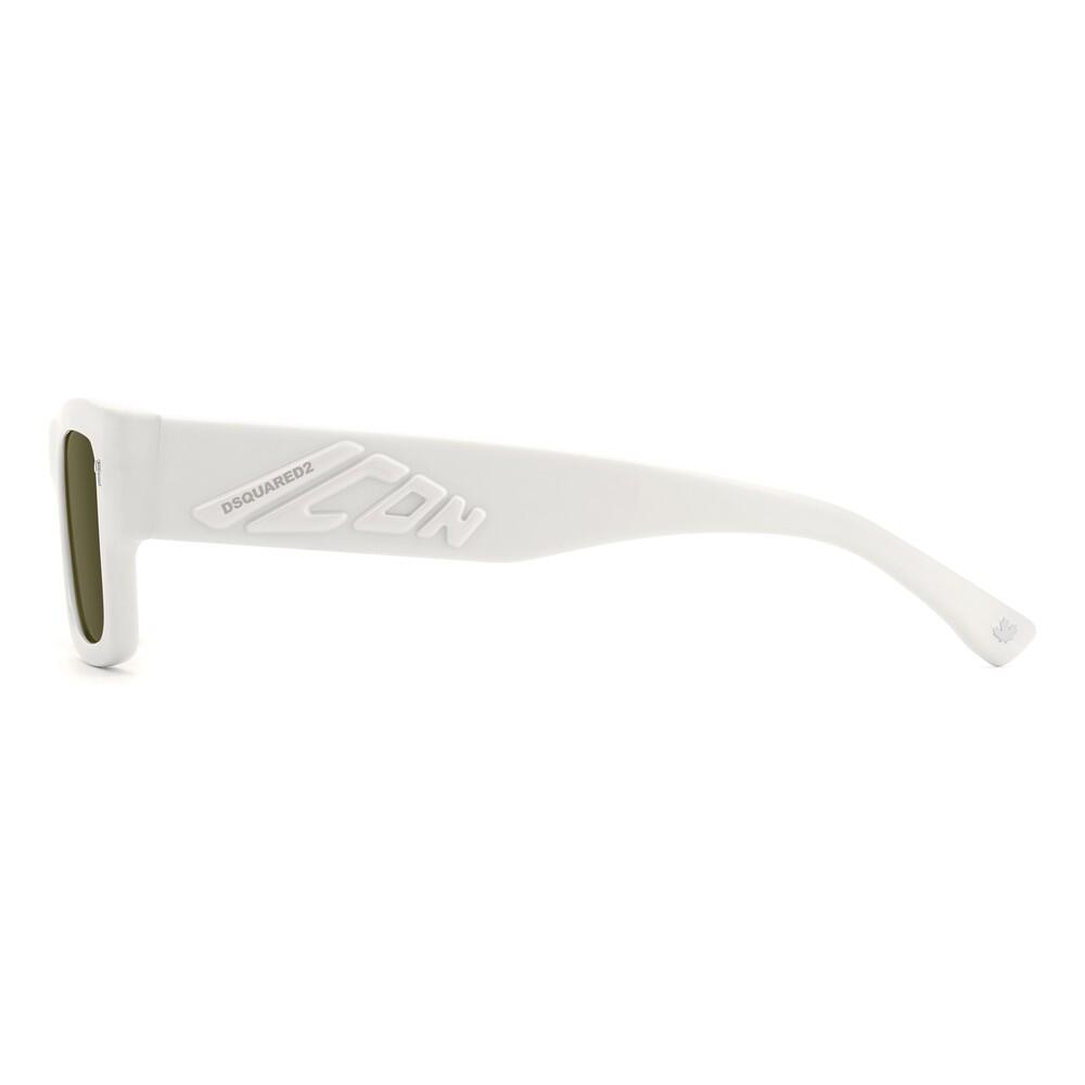 Sonnenbrille Dsquared2 ICON 0027/S KB7 aus PC Unisex 55 mm 3/4