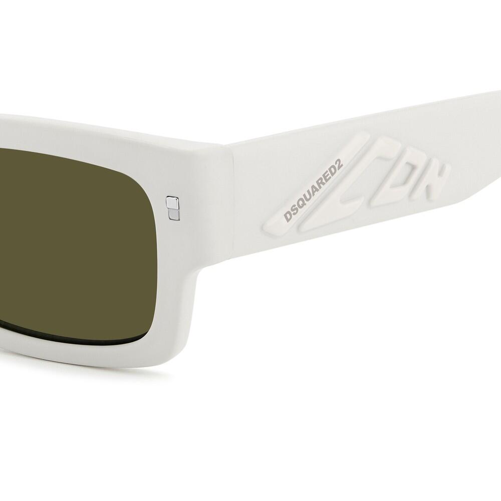 Sonnenbrille Dsquared2 ICON 0027/S KB7 aus PC Unisex 55 mm 4/4