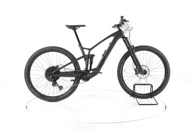 Tweedehands - trek fuel exe 9.5 fully e-bike carbon 2023 - zeer goed