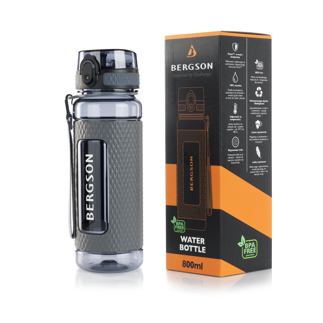 Butelka na wodę Wtter Bottle 800ml 7/7