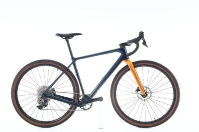 Refurbished Gravelbike · Terra AXS 12V · Sehr guter Zustand