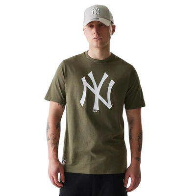 T-shirt new york yankees nos mlb regular