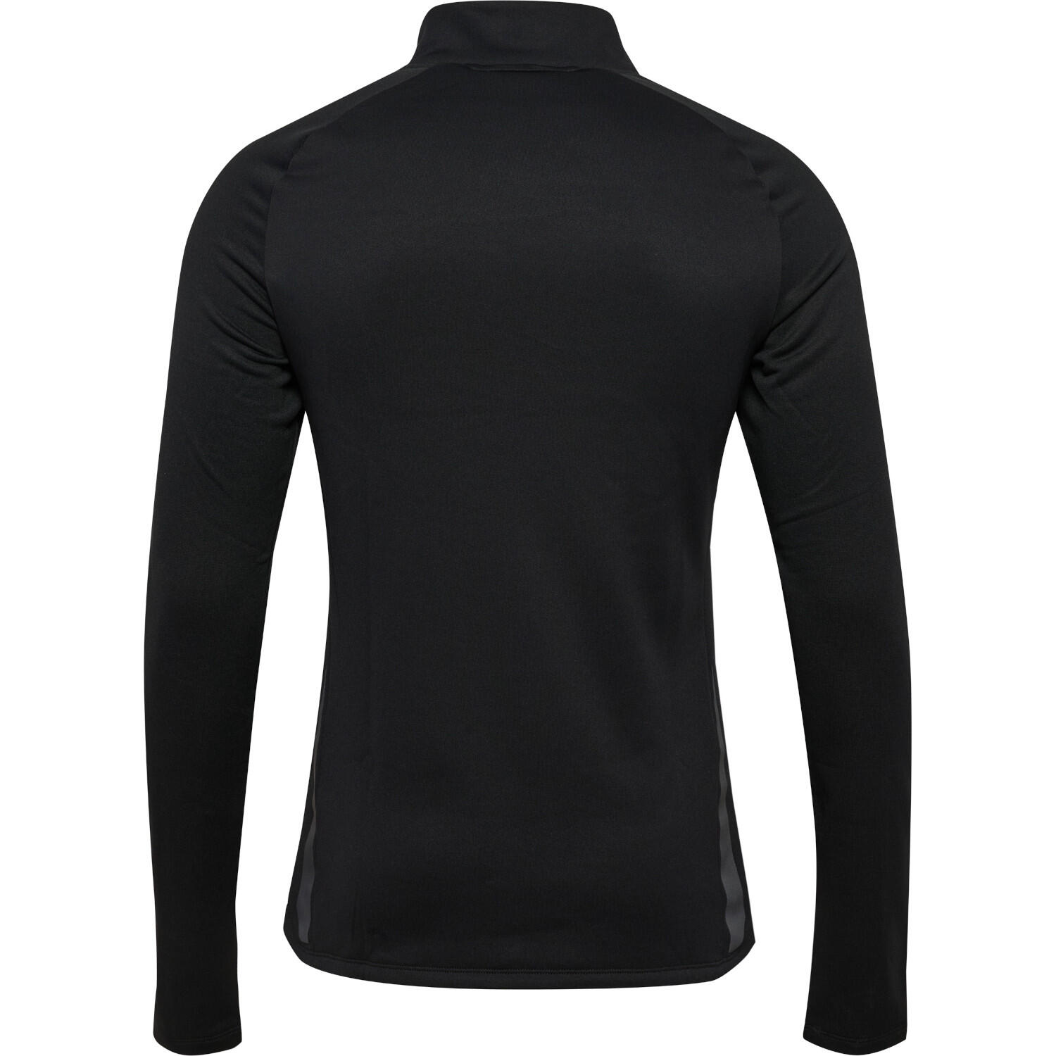 Demie-Fermeture Éclair Zip Sweat-Shirt Hmlbtc Homme 8/9