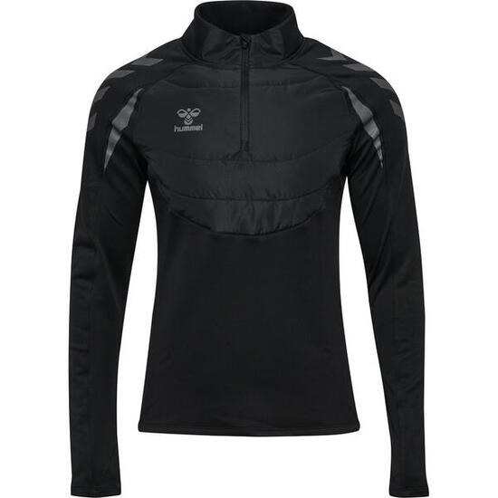 Hummel Herren Trainingstop hmlBTC Winter Training Half Zip 231545