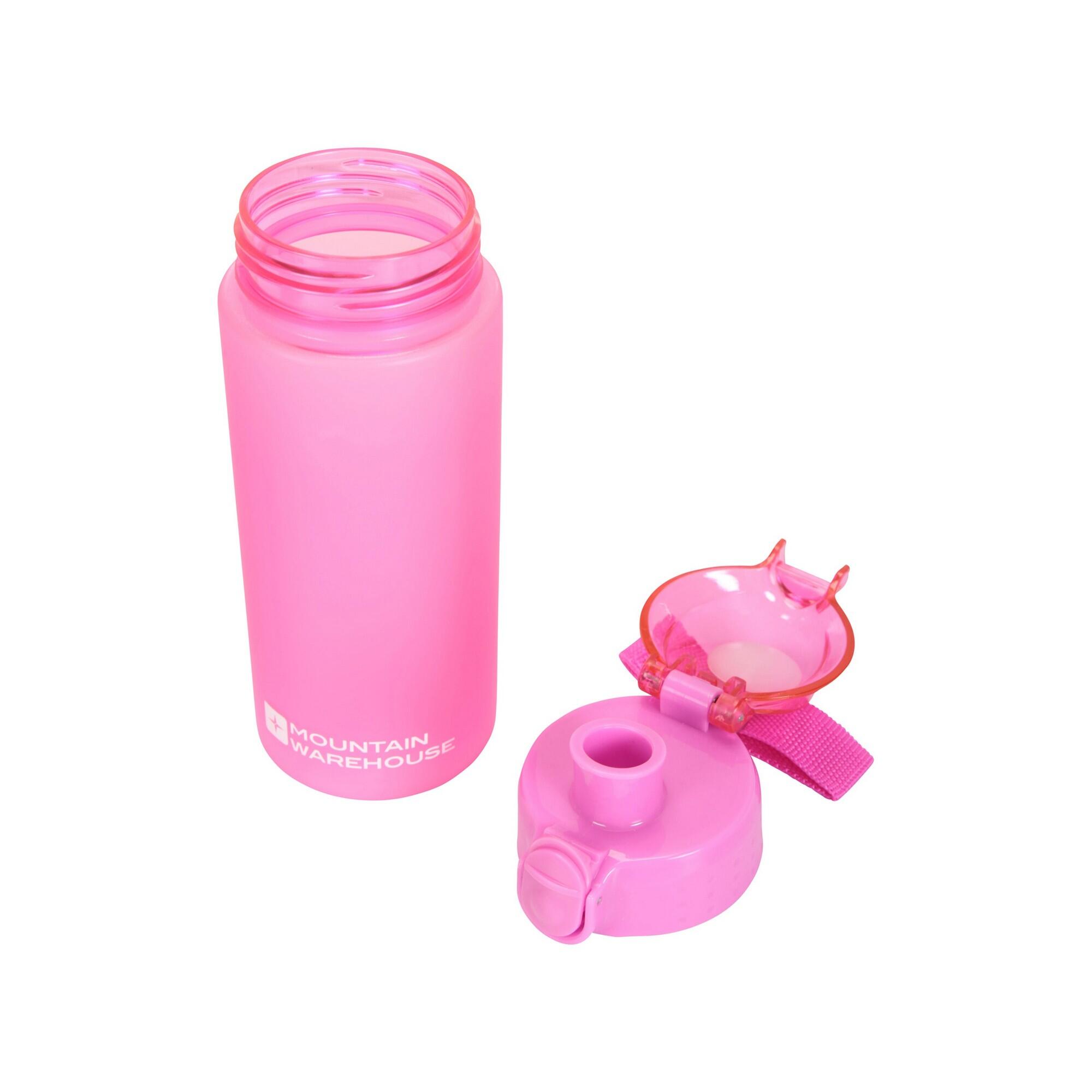 Gourde (Fuchsia) 3/3