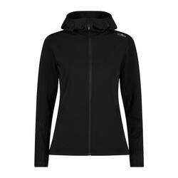 Veste à capuche femme CMP