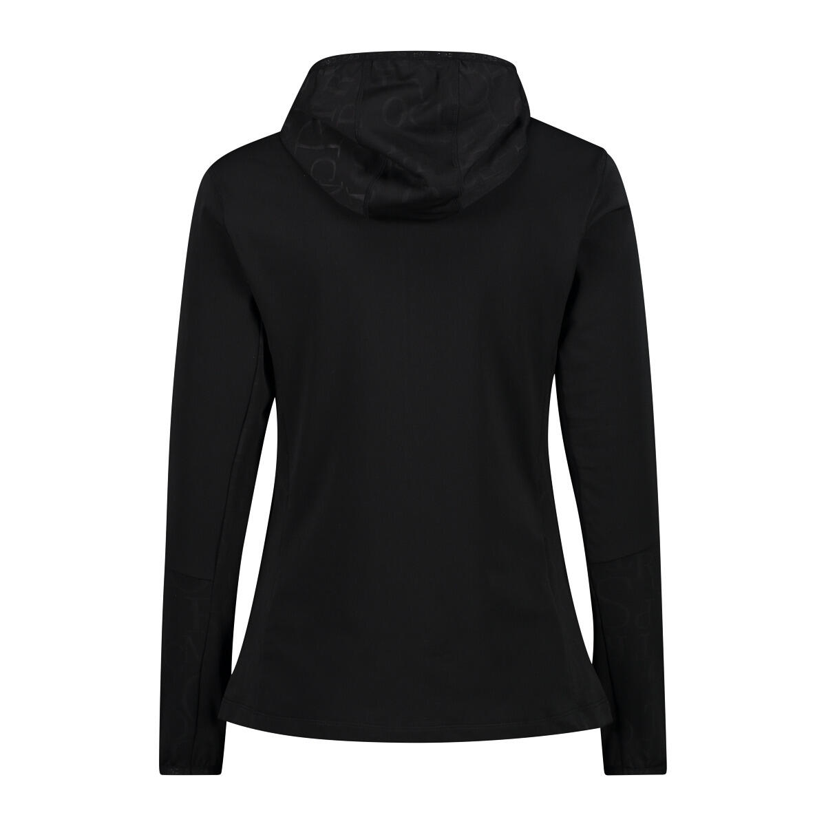 Veste à capuche femme CMP 2/3