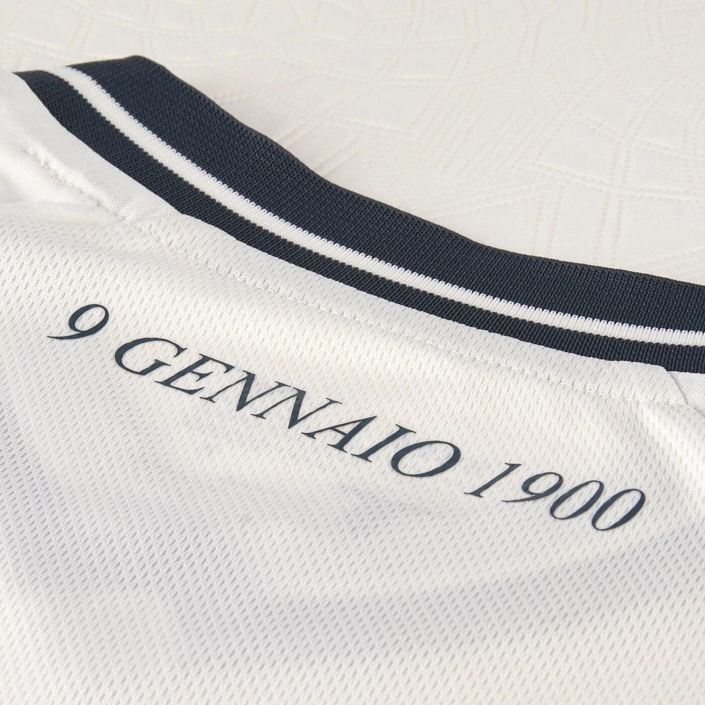 Camisola Alternativa Lazio Roma 2025/26 7/7