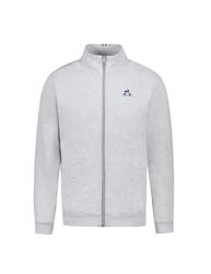 Veste pour homme Le coq sportif Essential Gris