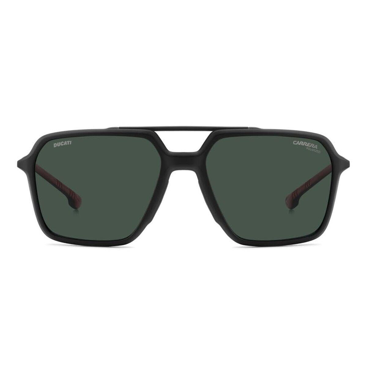 Zonnebril Heren CARRERA CARDUC-042-S-3 Ø 55 mm 3/3