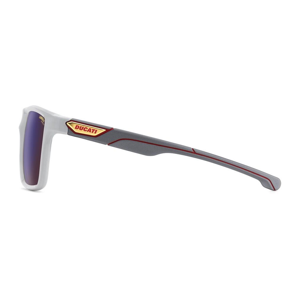 Occhiali da Sole Carrera Ducati 049/S 268 in Nylon Uomo 57 mm 3/4