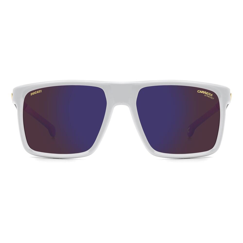 Occhiali da Sole Carrera Ducati 049/S 268 in Nylon Uomo 57 mm 2/4