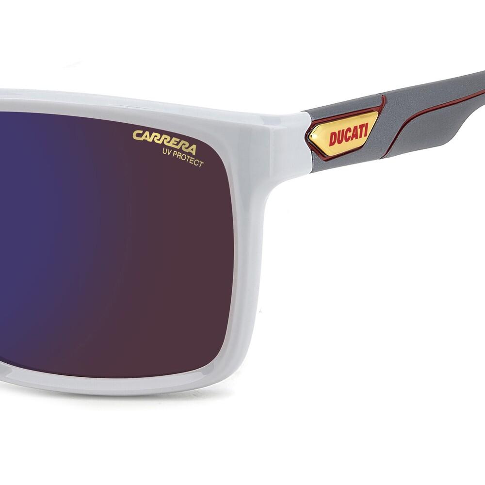 Occhiali da Sole Carrera Ducati 049/S 268 in Nylon Uomo 57 mm 4/4