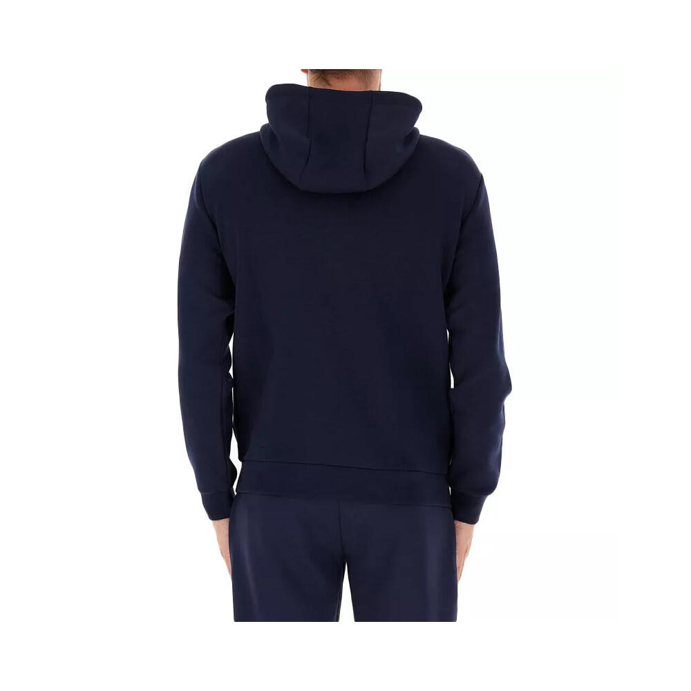 Sudadera para hombre EA7 Emporio Armani SWEATSHIRT ARMANI EA7 2/4