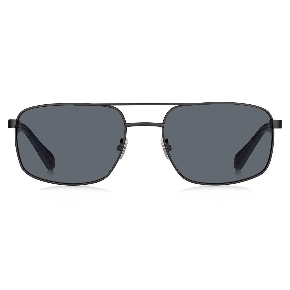 Lunettes de Soleil Fossil FOS 2088/S 003 en Métal Homme 59 mm 2/3