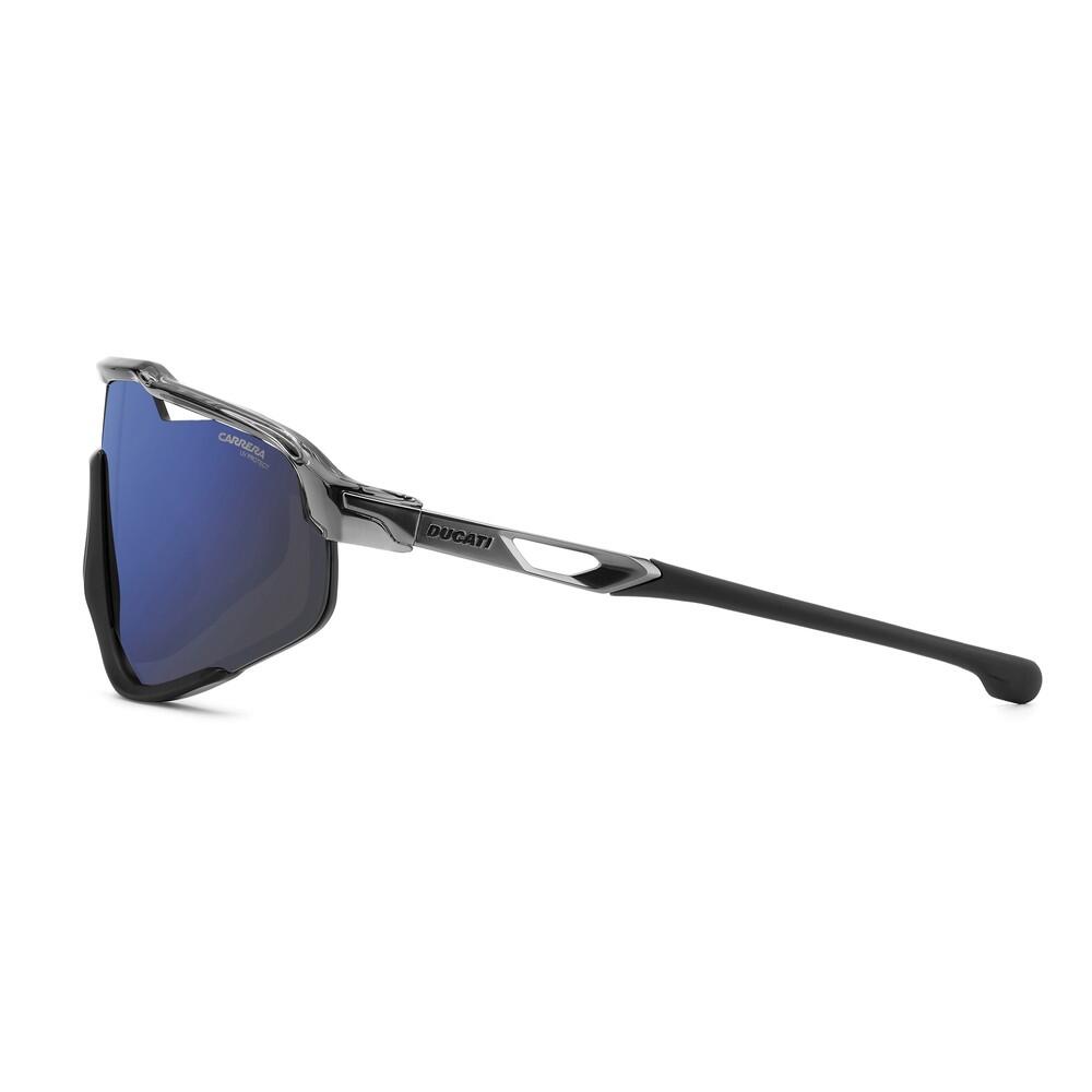 Lunettes de Soleil Carrera Ducati 055/S KB7 en Nylon Homme 76 mm 3/4