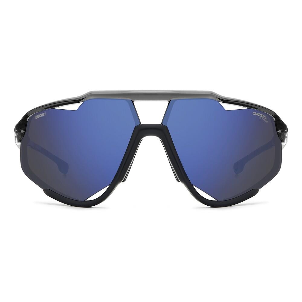 Lunettes de Soleil Carrera Ducati 055/S KB7 en Nylon Homme 76 mm 2/4