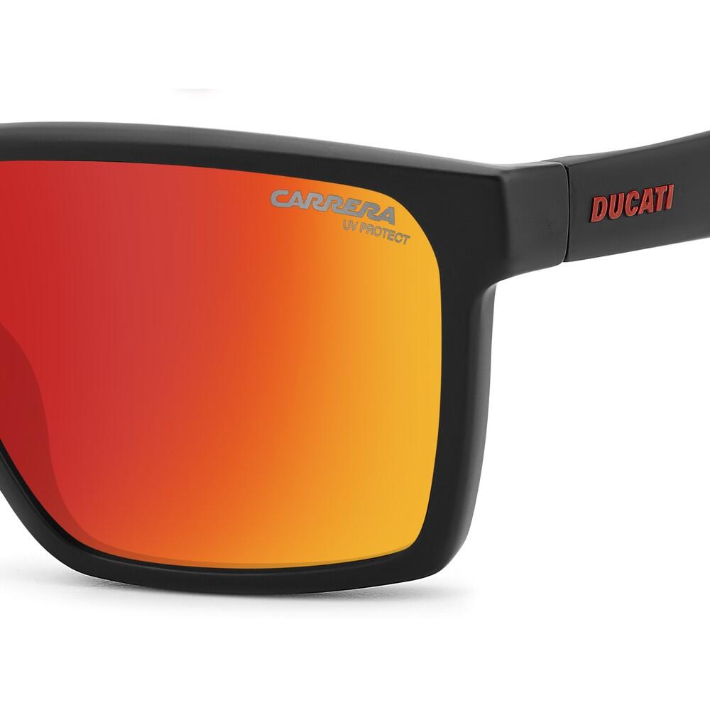 Lunettes de Soleil Carrera Ducati CARDUC 045/S MAN Taille 56/17/145 4/4