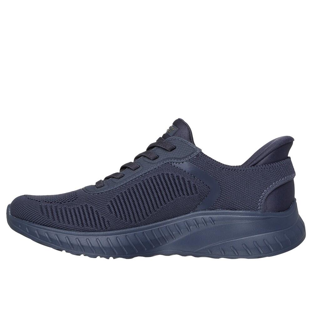 Sneaker Skechers Bobs Squad Chaos Current Muse Donna - Slip-Ins 5/7