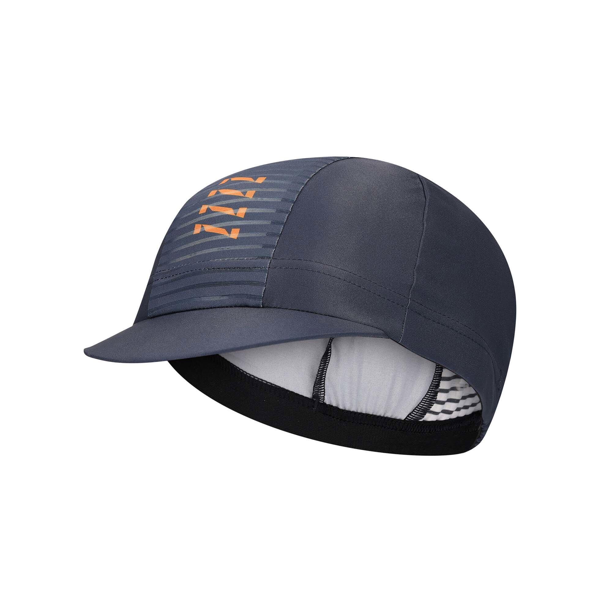 Summer Cycling Cap Lightweight Breathable Unisex - Nautica 3/3
