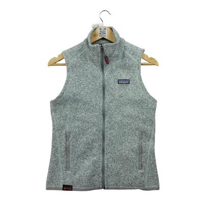 Tweedehands - dames better sweater fleece jas - als nieuw