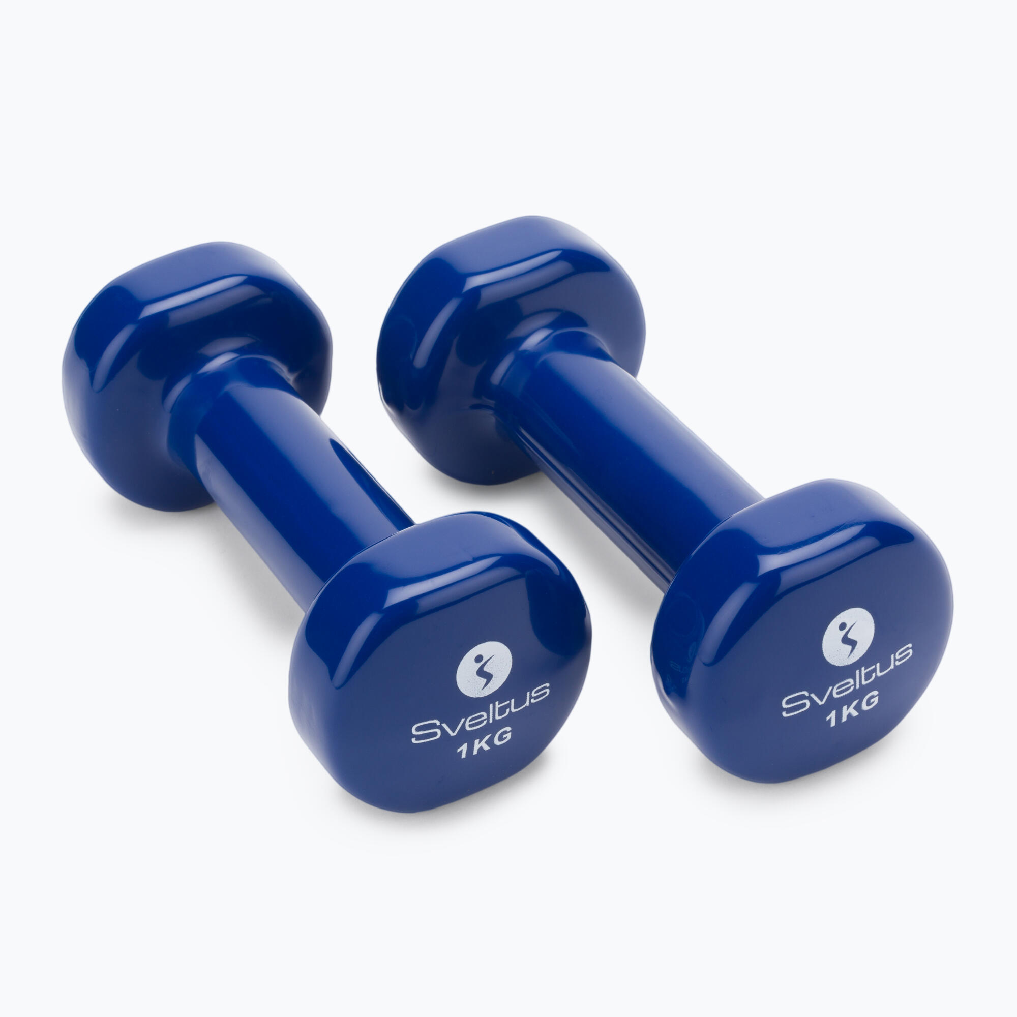 Fitnesshantel Duo 2/5