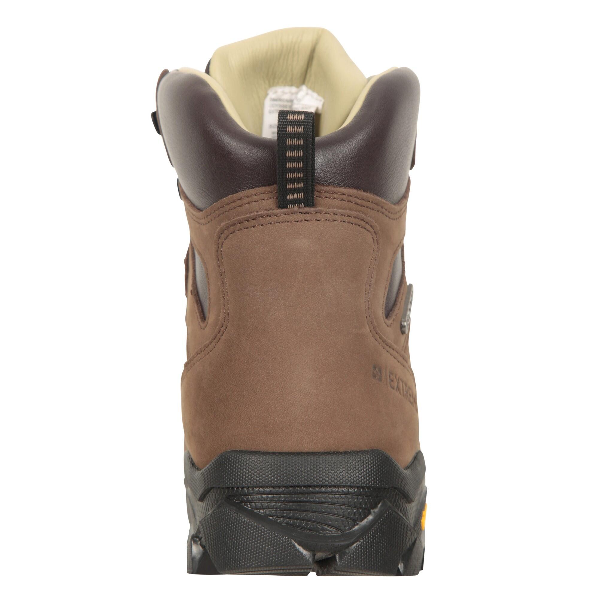 Bottines De Randonnée ODYSSEY EXTREME Homme (Marron) 2/4