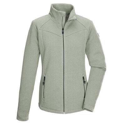 killtec Damen Fleecejacke KOW 2 43292-000