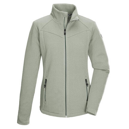 killtec Damen Fleecejacke KOW 2 43292-000