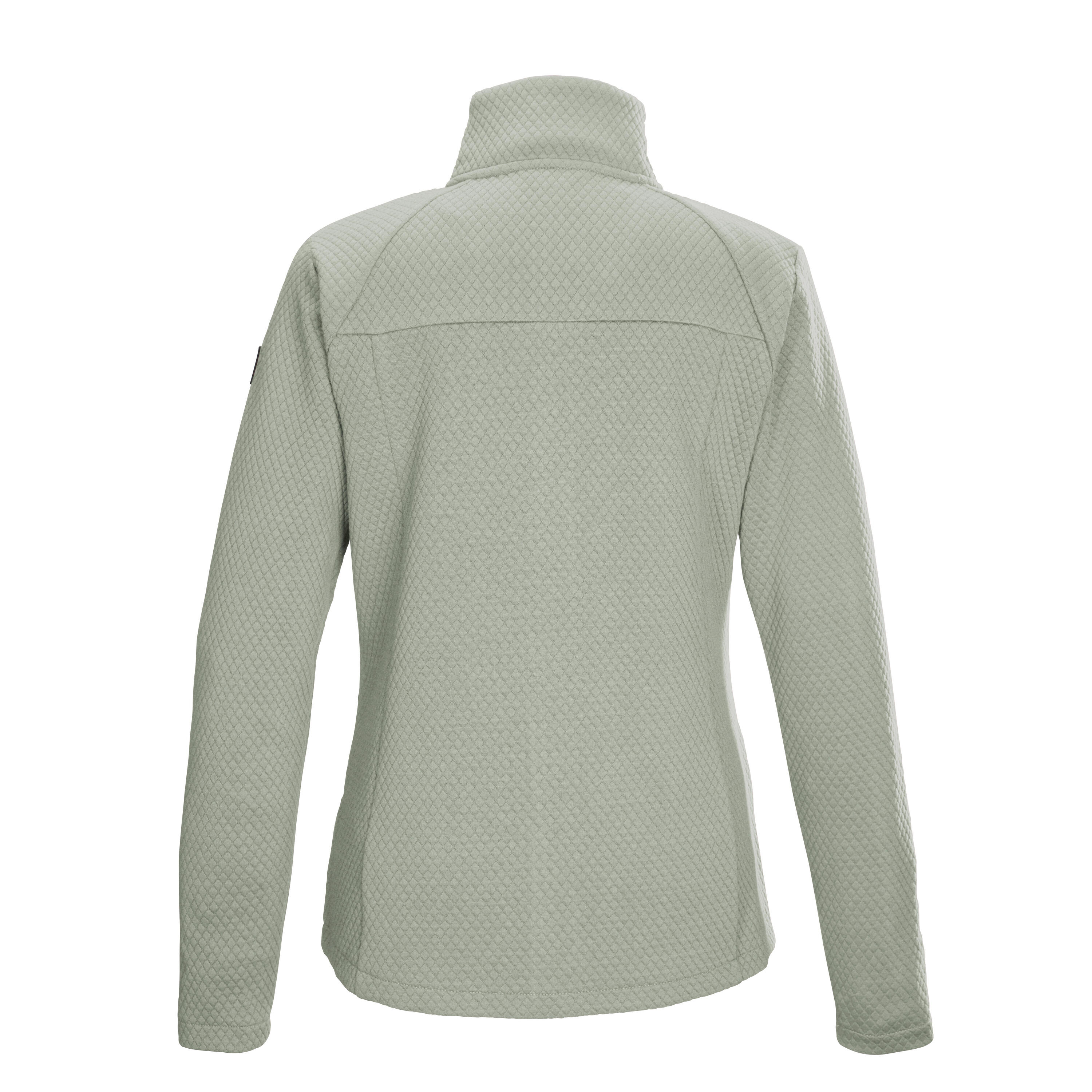 Damen Powerstretchjacke KOW 2 WMN FLX JCKT 3/3