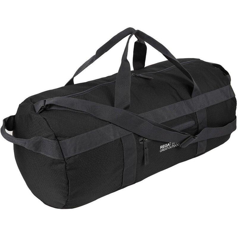 sac de voyage PACKAWAY (Noir)