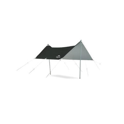 Naturehike tent upf50+; dubbelzijdig