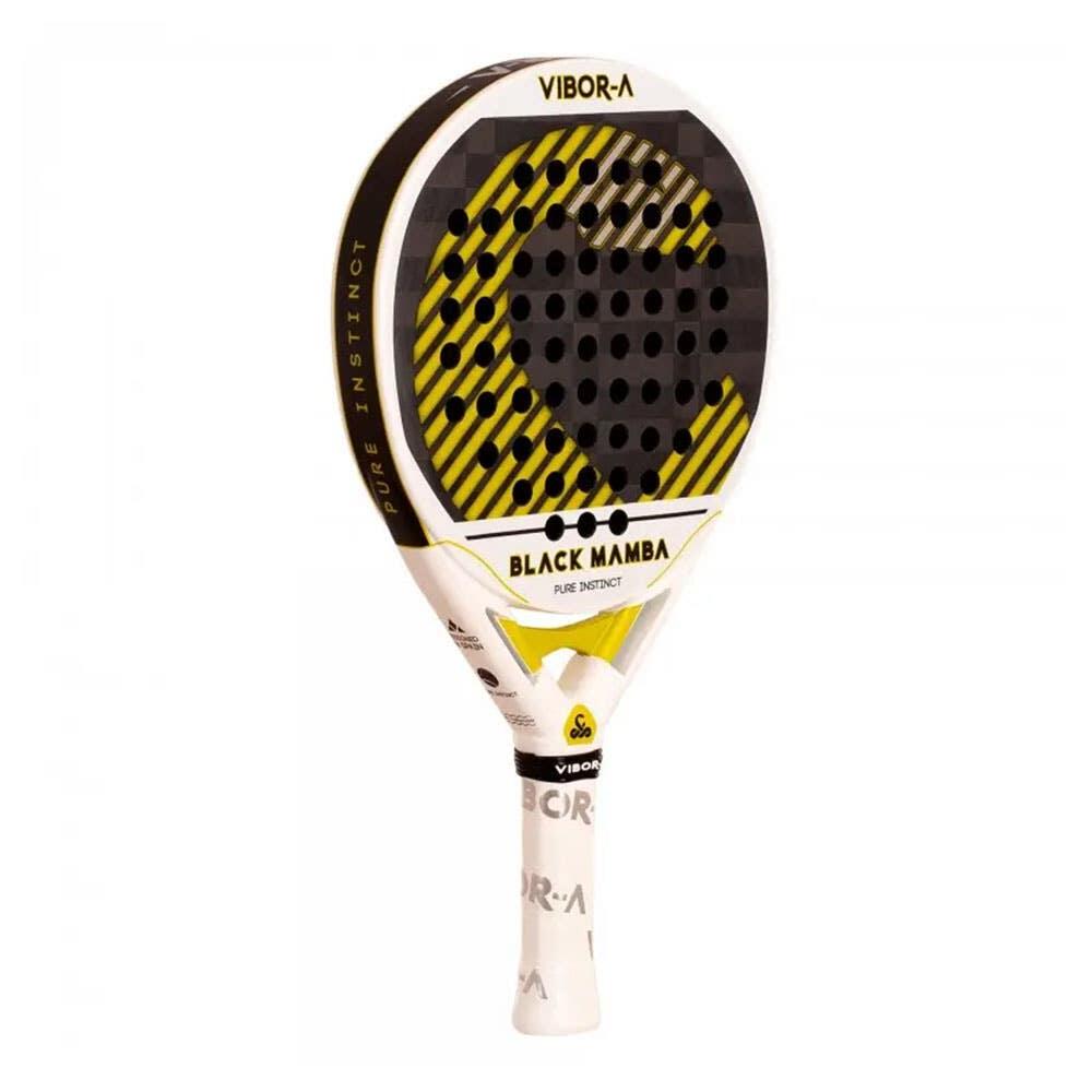 Vibor-a Black Mamba Evo Pro White 2/5