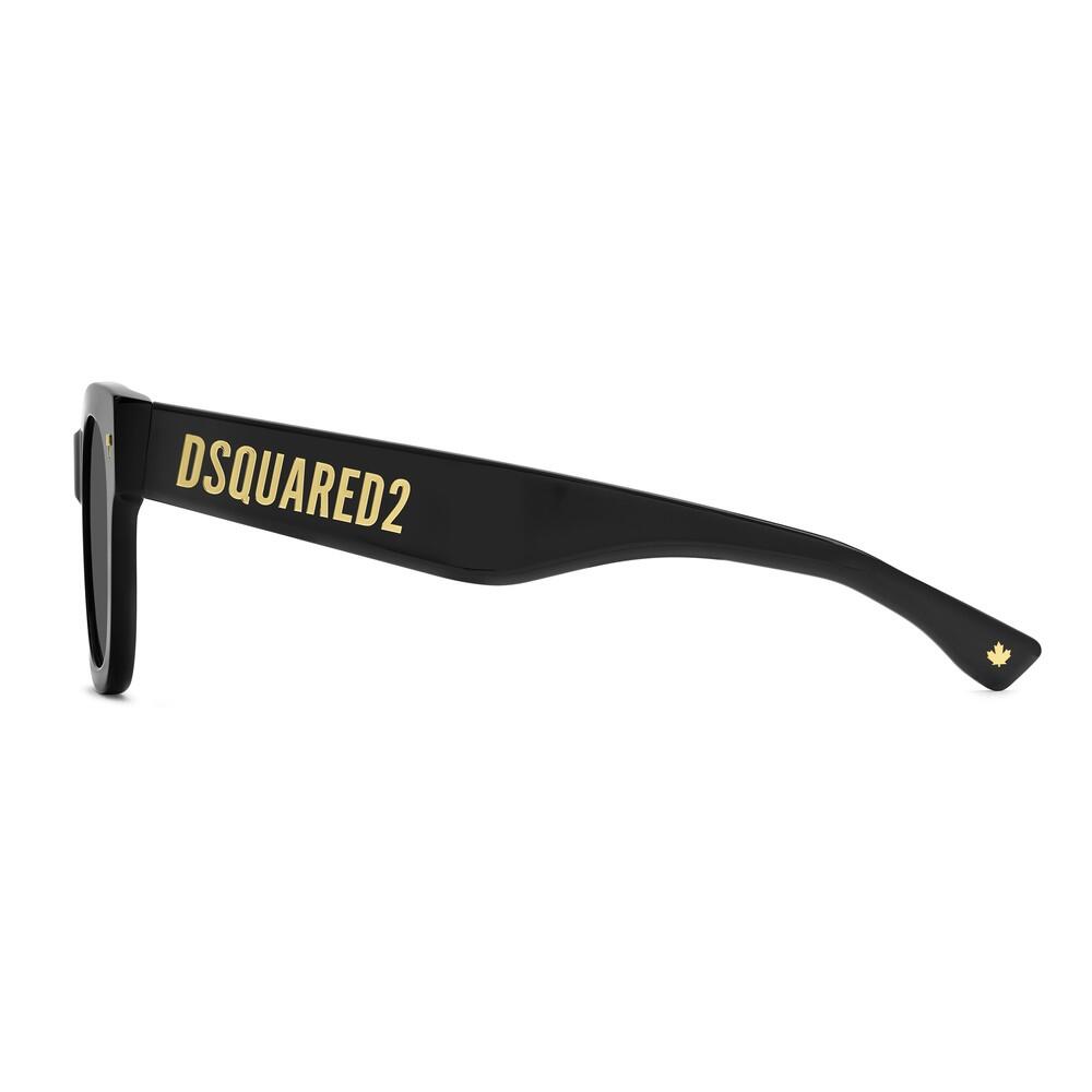 Sonnenbrille Dsquared2 D2 0180/S 807 IR aus Acetat Herren 48 mm 3/4