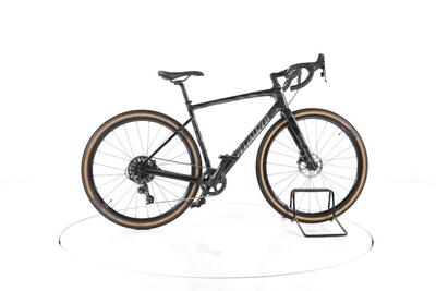 Ricondizionata · Specialized Diverge Sport Carbon · Come nuovo
