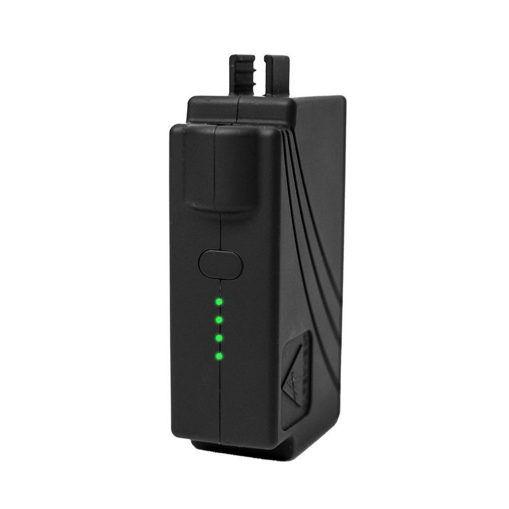 ALPENHEAT Bateria BP4 para jaqueta aquecida AJ4 e AJ9 - 4400 mAh