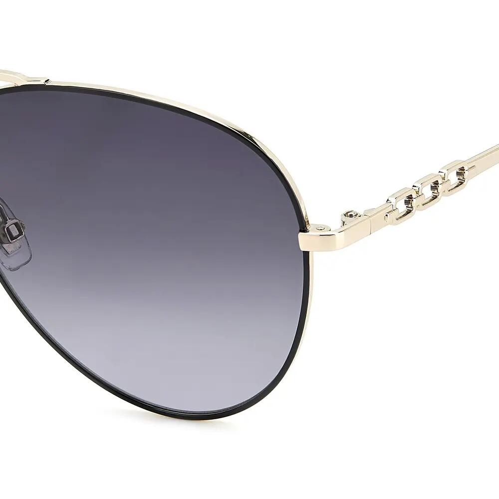 Lunettes de Soleil Fossil FOS 2140/G/S 807 en Métal Femme 59 mm 3/3