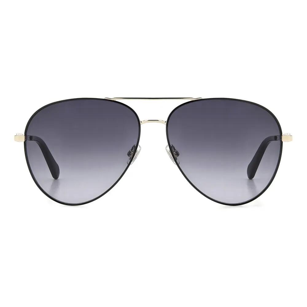 Lunettes de Soleil Fossil FOS 2140/G/S 807 en Métal Femme 59 mm 2/3