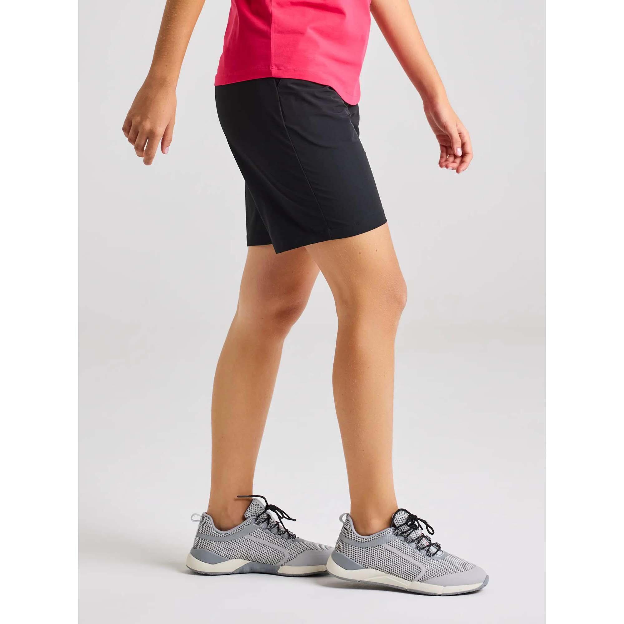 Short Slam Ws Tech Chino Short Femme 3/3