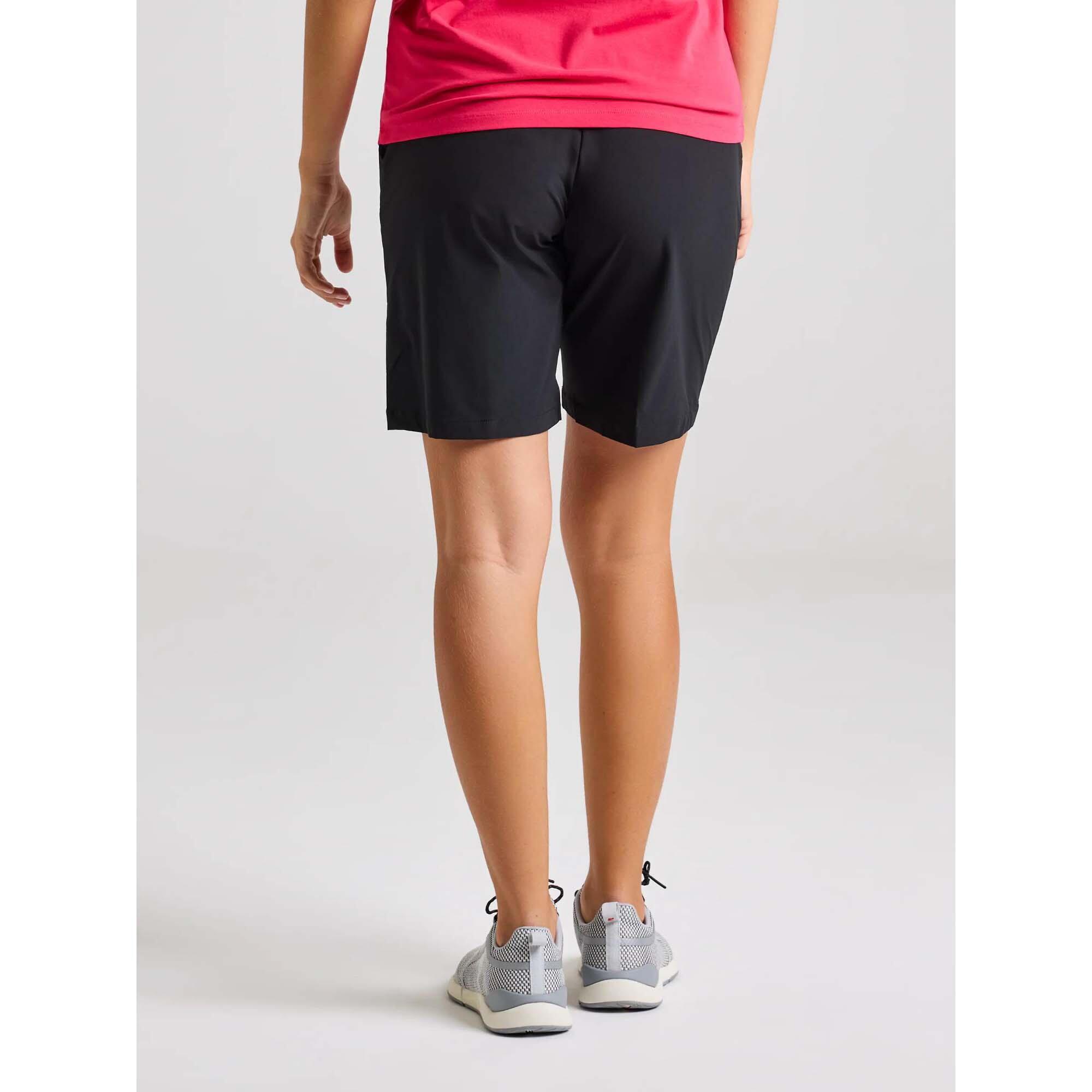 Short Slam Ws Tech Chino Short Femme 2/3