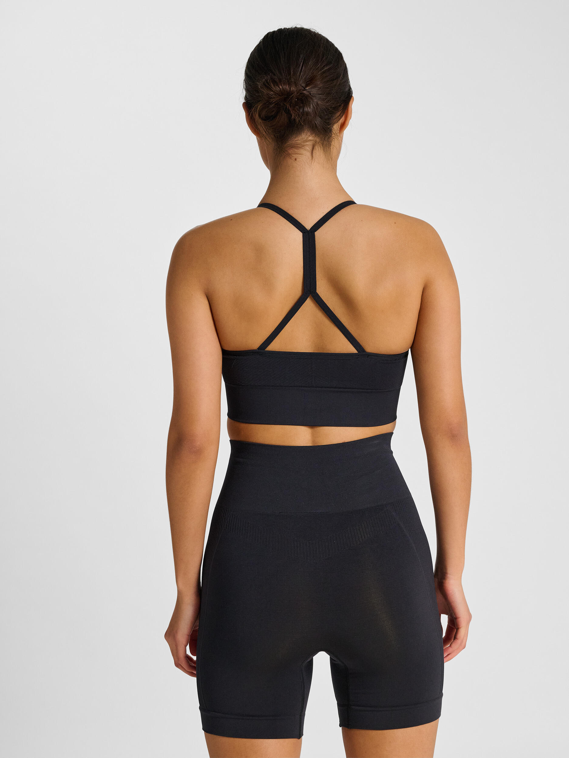 Enfiler Top Hmltiffy Femme 2/7